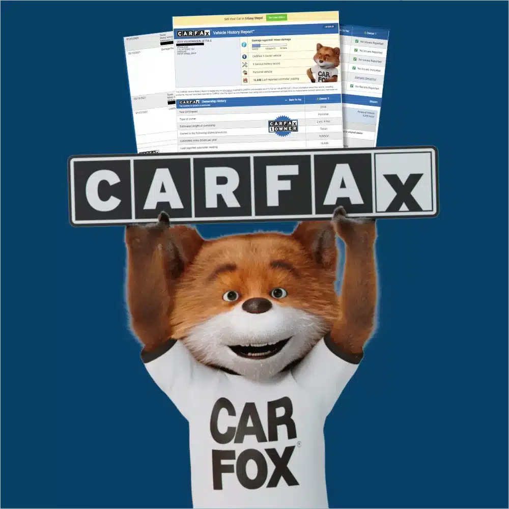 How Much is a CARFAX Report?