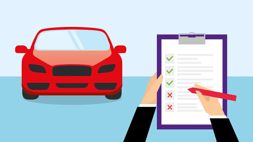What Does Reconditioned Mean When Looking at Carfax?